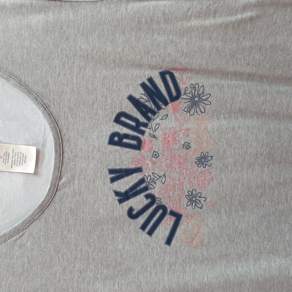 LUCKY BRAND - Picture 2 of 6